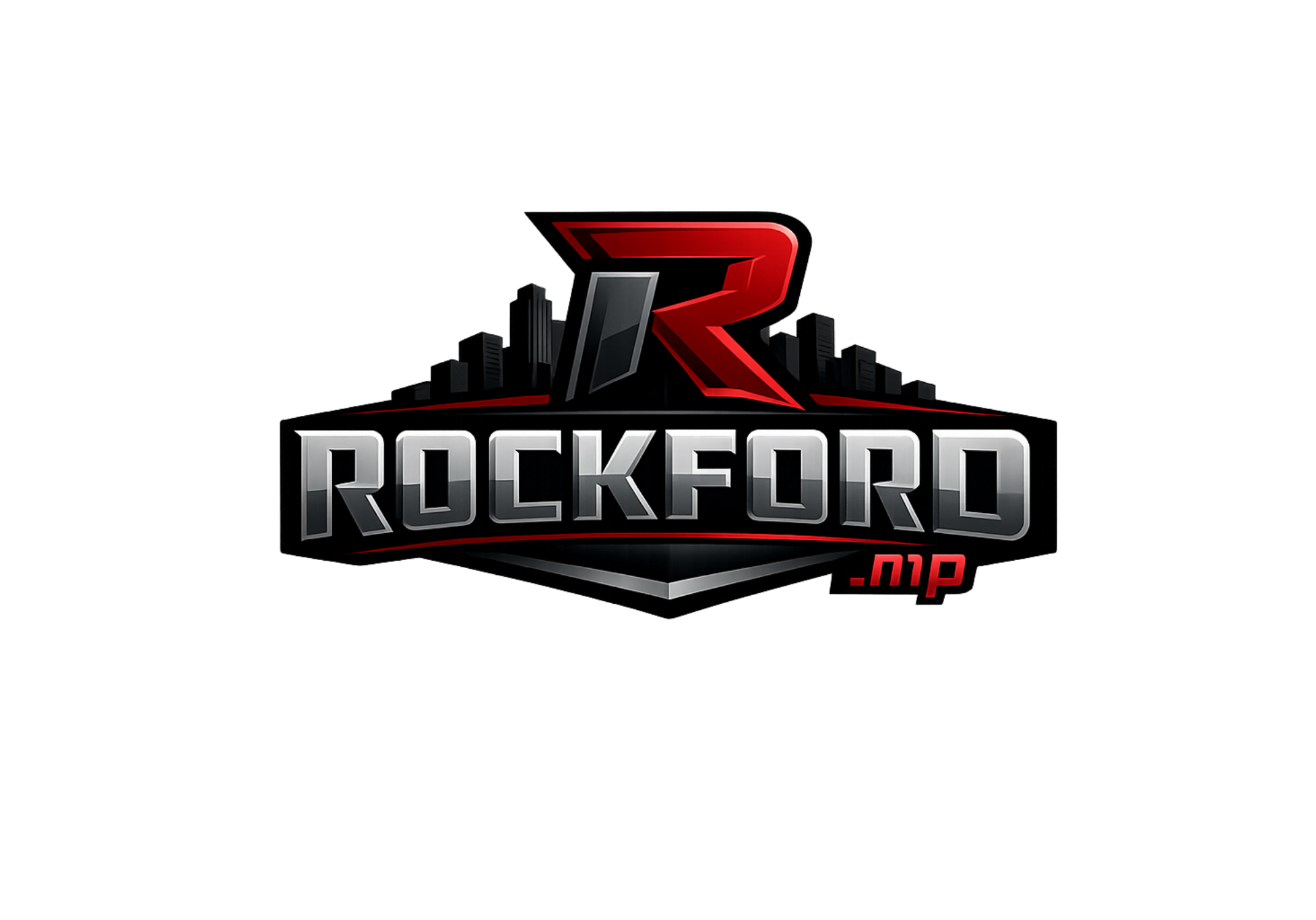 Rockford.MP logo